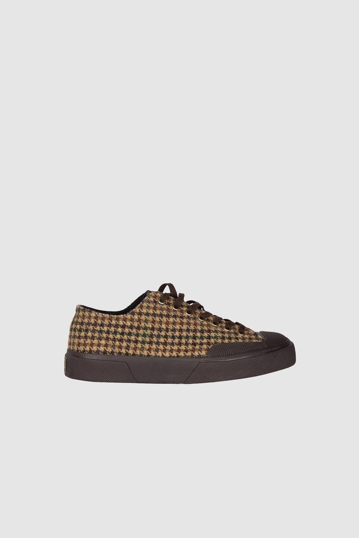 works wool patchwork