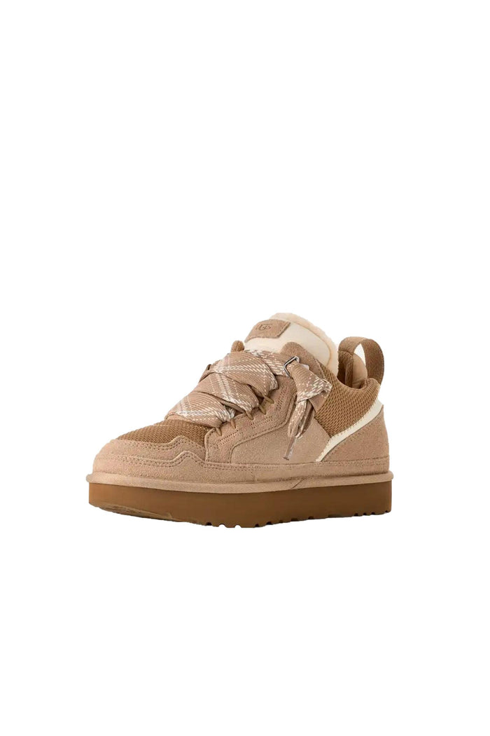 Donna Sneakers Lowmel-2