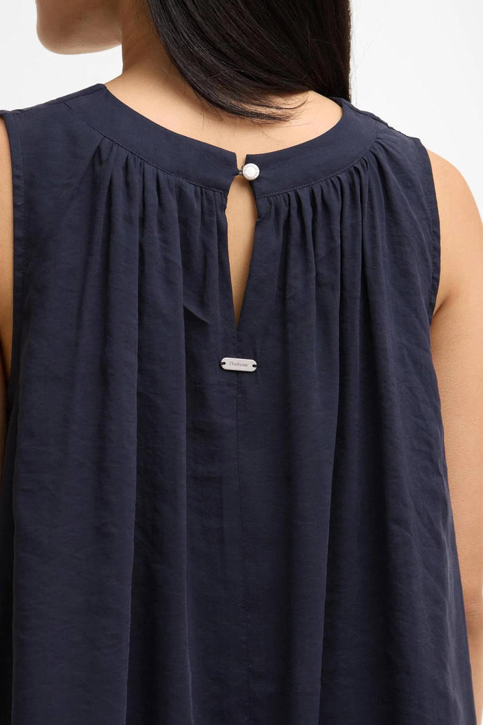 Maxi abito Salthill-6