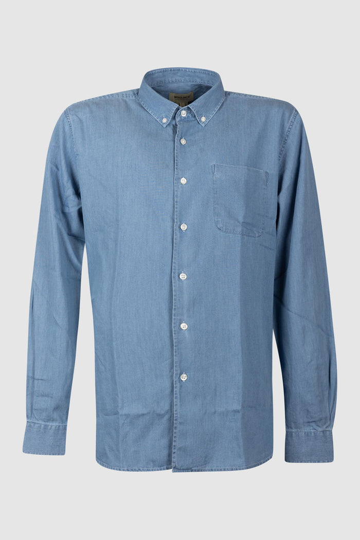 Pure cotton shirt