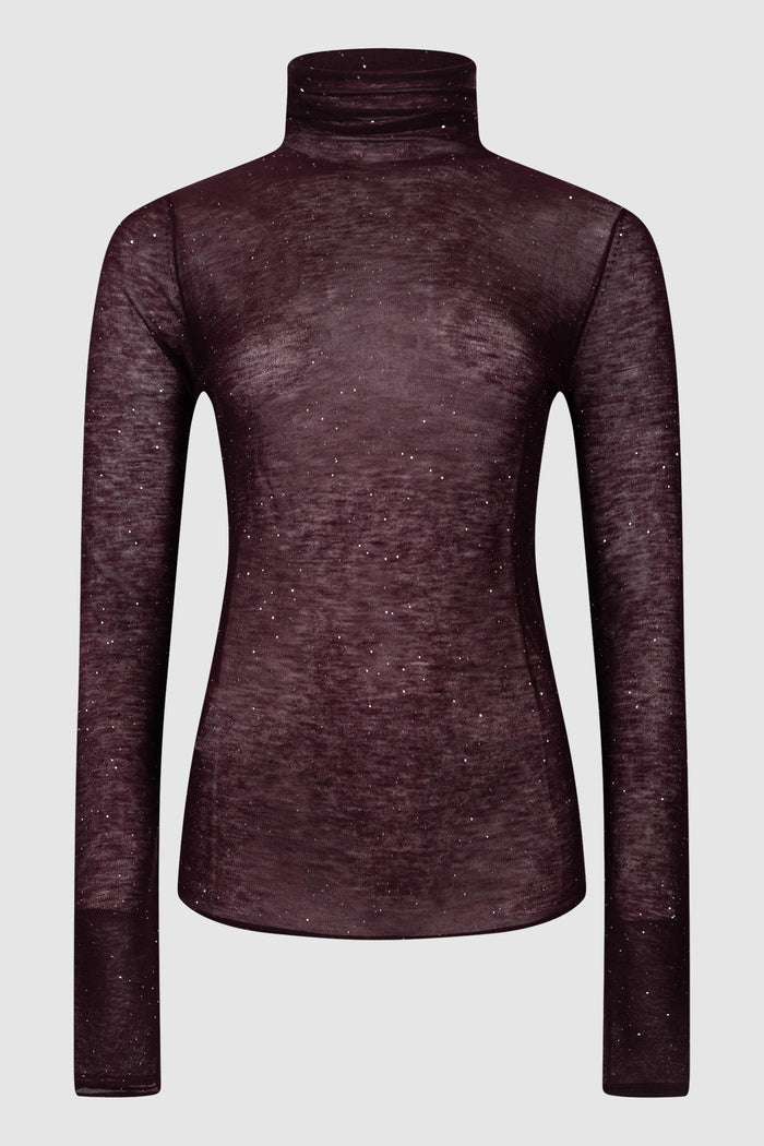 moss maglia ultrafine wo-1