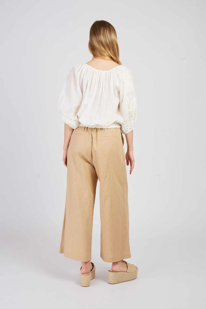 Blusa unita maniche 3/4 BAHAMAS-7