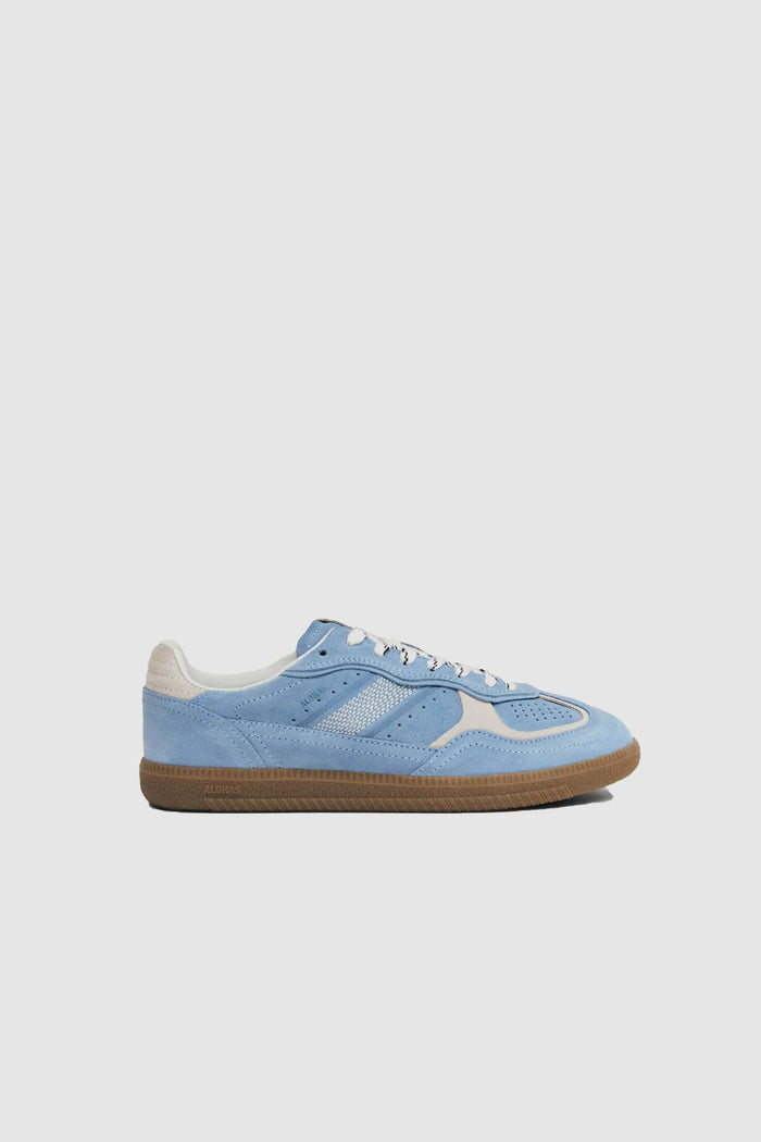 Tb.490 Rife Sneakers in Pelle Color