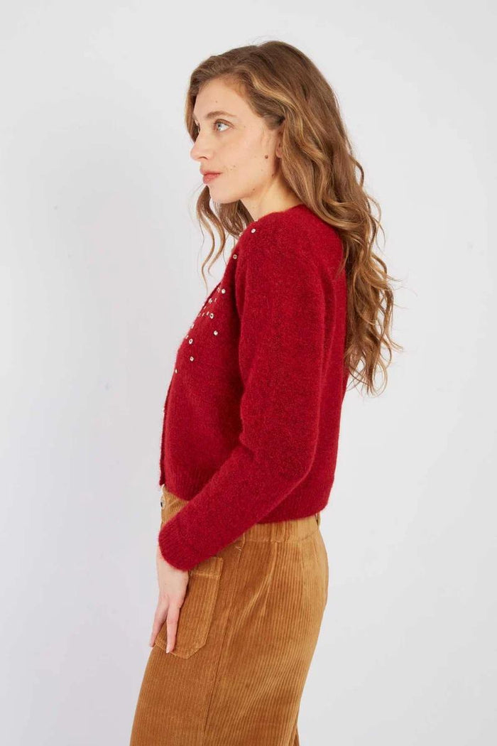 Gilet in rete-4