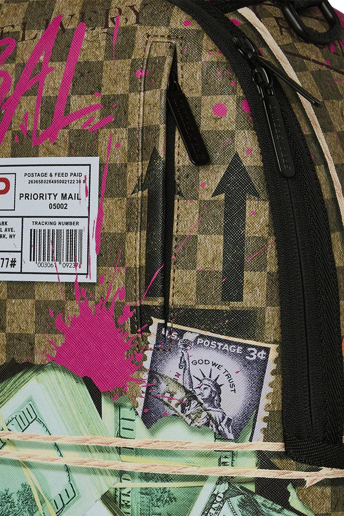 TORN PACKAGING DLXSV BACKPACK-6