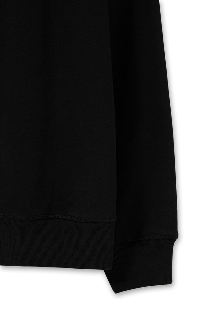 Black 3D Coral-11