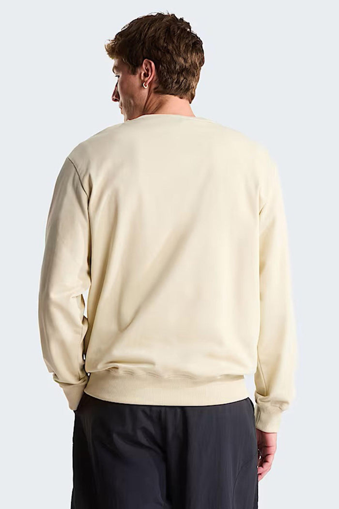 Felpa Essential Light Relaxed unisex-11