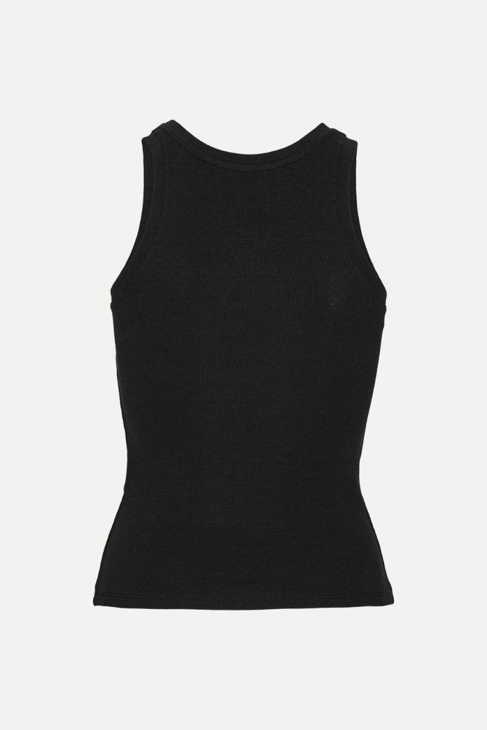 Canotta Basic Nera-2