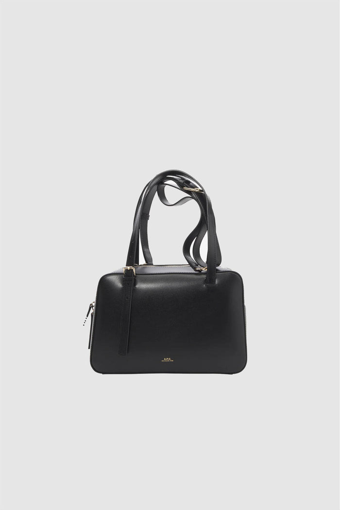 Borsa Virginie Box-1