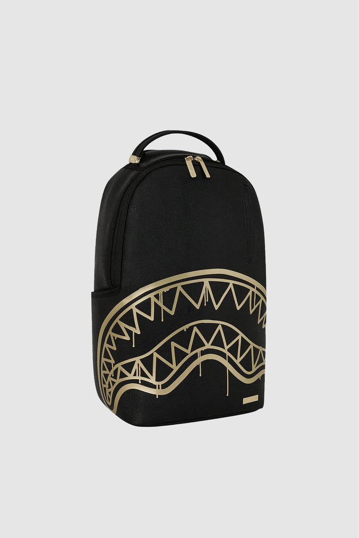 THAT GOLD DRIP DLXSV BACKPACK-2