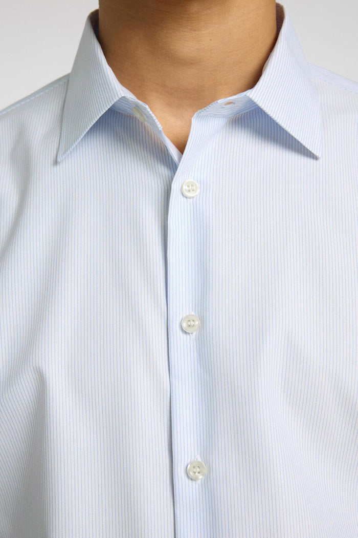 Camicia slim fit-5