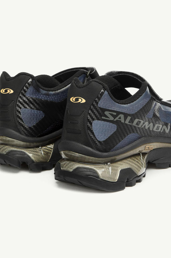 MM6 X Salomon XT-Mary J-4