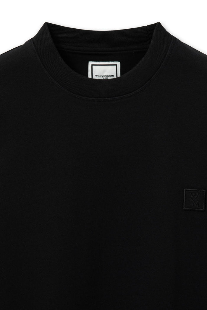 Black 3D Coral-13