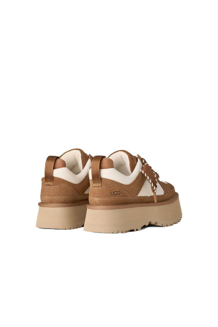 Donna Sneakers Astromel-3