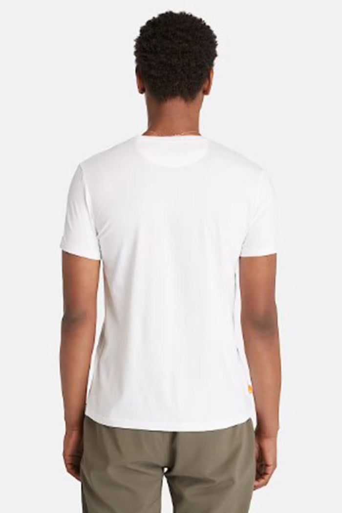 T-shirt Dunstan River-5