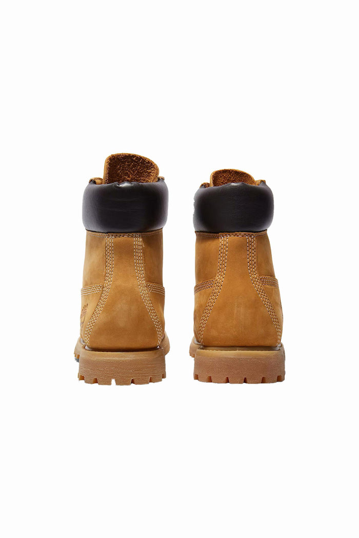 Stivale Impermeabile Timberland® Premium 6-Inch da Donna in giallo-3