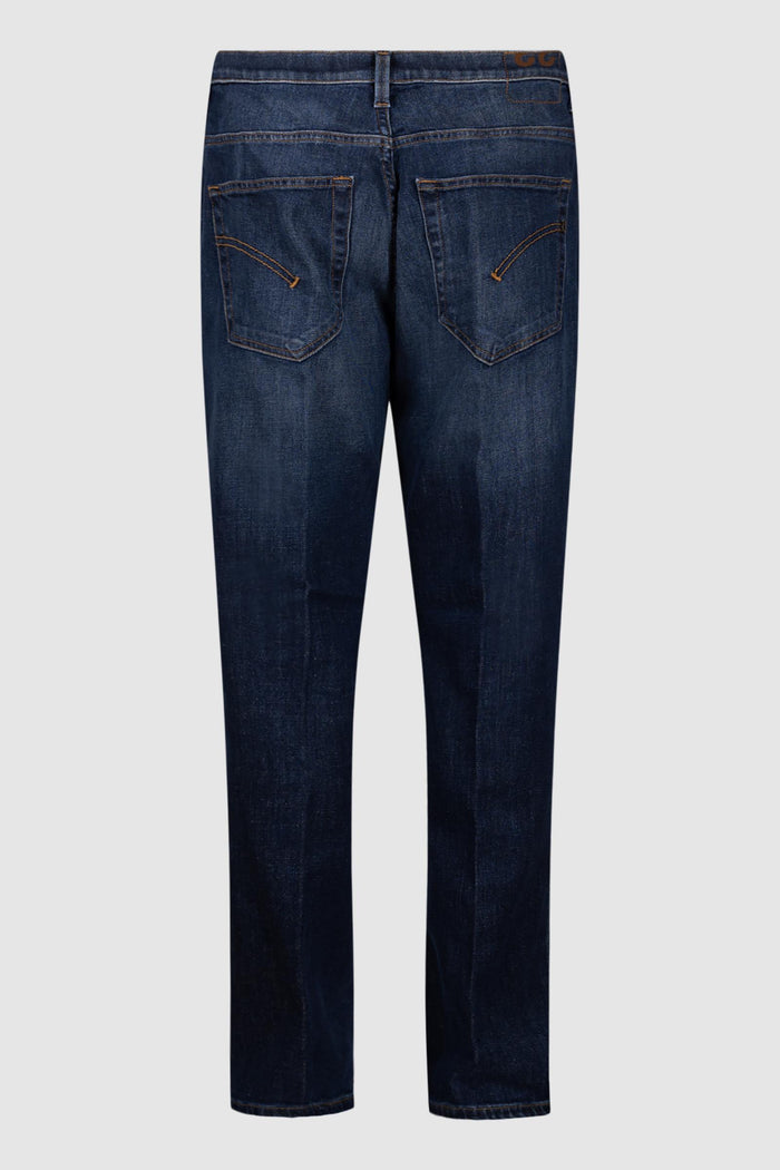 Jeans lavaggio classico-2