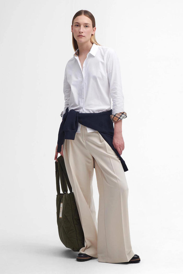 Camicia Derwent-2