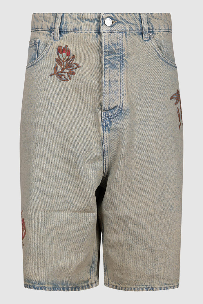 short jean