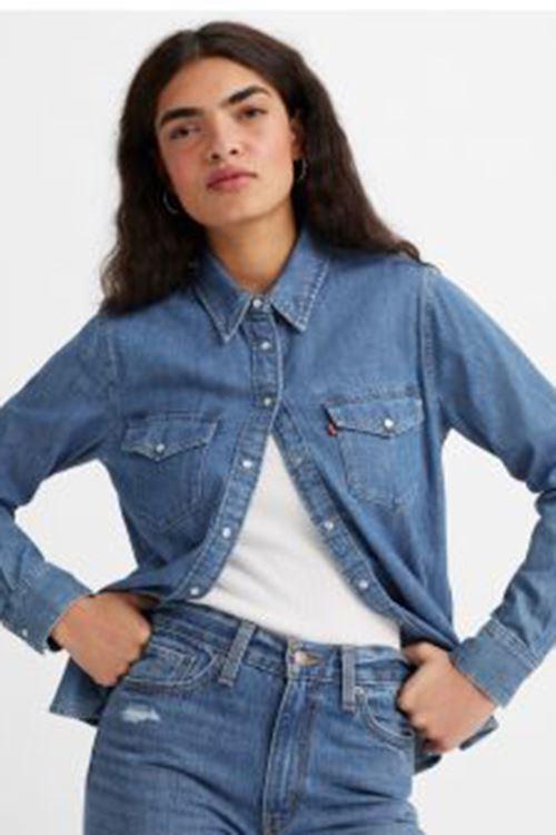 Camicia Western-5