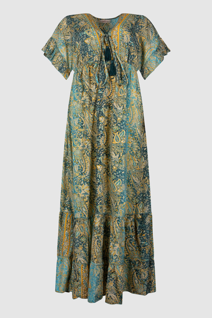 manava robe