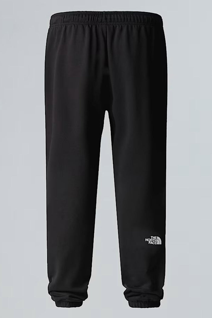 Joggers Simple Dome Regular affusolati da uomo-7