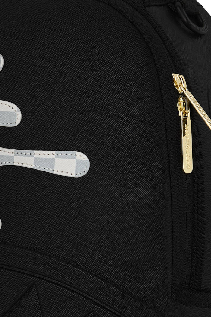 CREAM CHECK UNFINISHED SHARK DLXSV BACKPACK-6