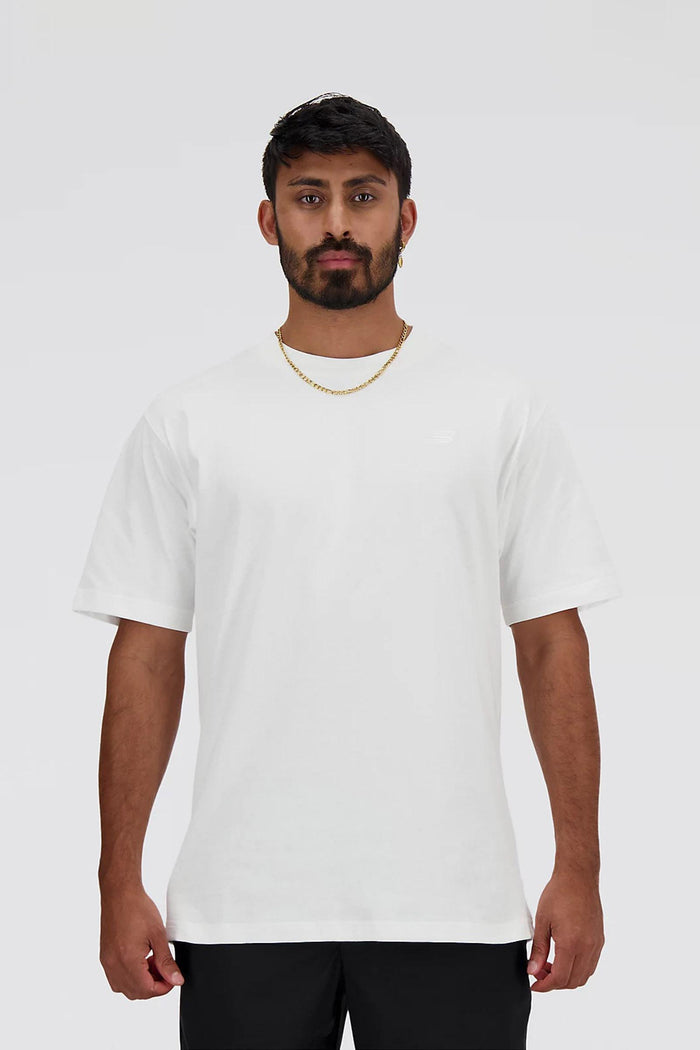 Athletics Cotton T-Shirt-2