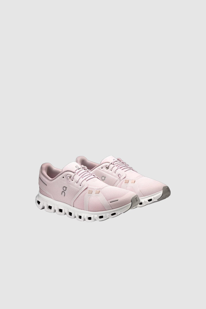 Scarpe da Corsa Donna - Rosa Cipria / Bianco-3