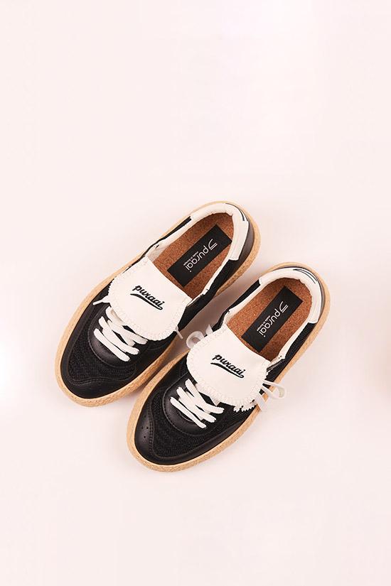 Sneakers 4.05 polly tab-3