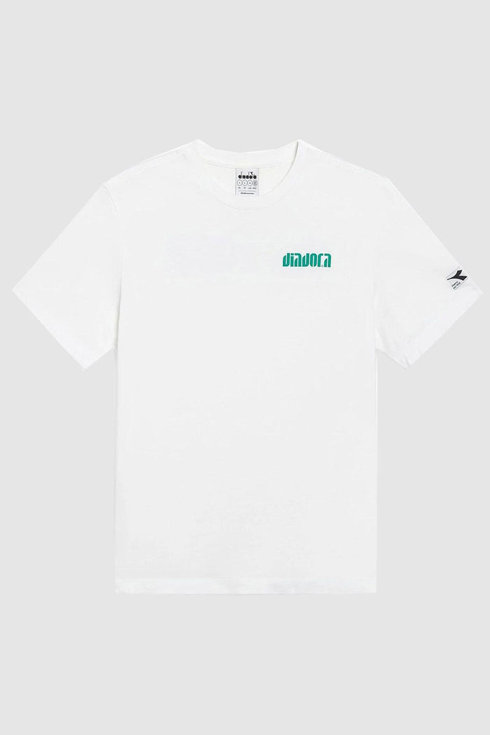Maglietta ss athl.logo sl