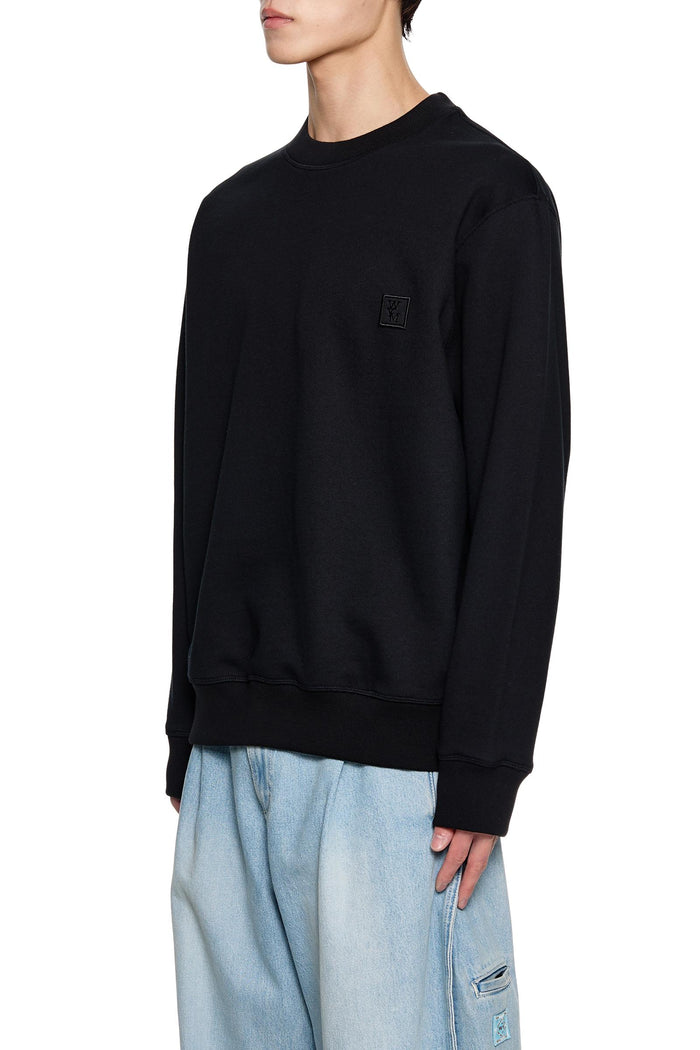 Black 3D Coral-6