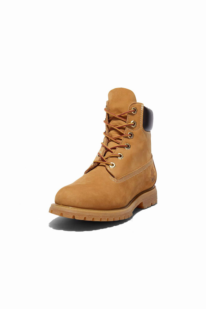 Stivale Impermeabile Timberland® Premium 6-Inch da Donna in giallo-4