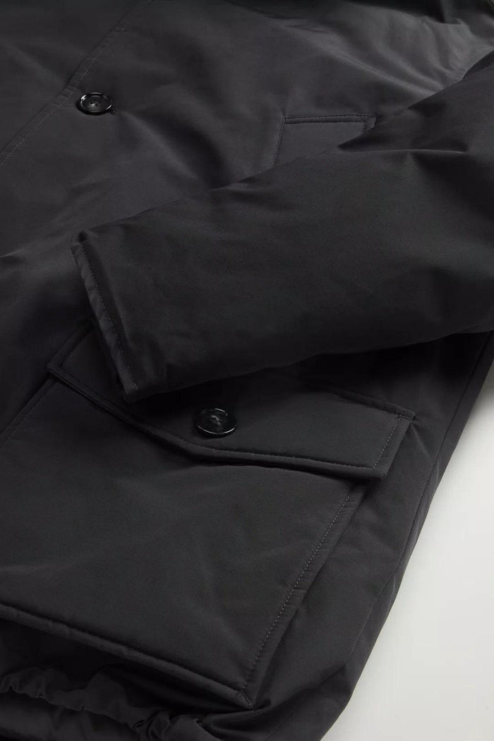 Anorak artico in tessuto Ramar-5