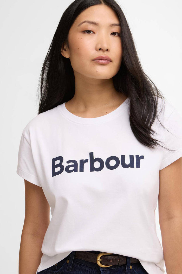 T-shirt Hartland-3
