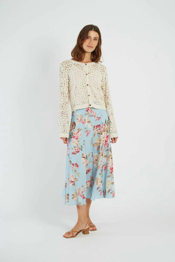 Gilet Pascaline Maille-2