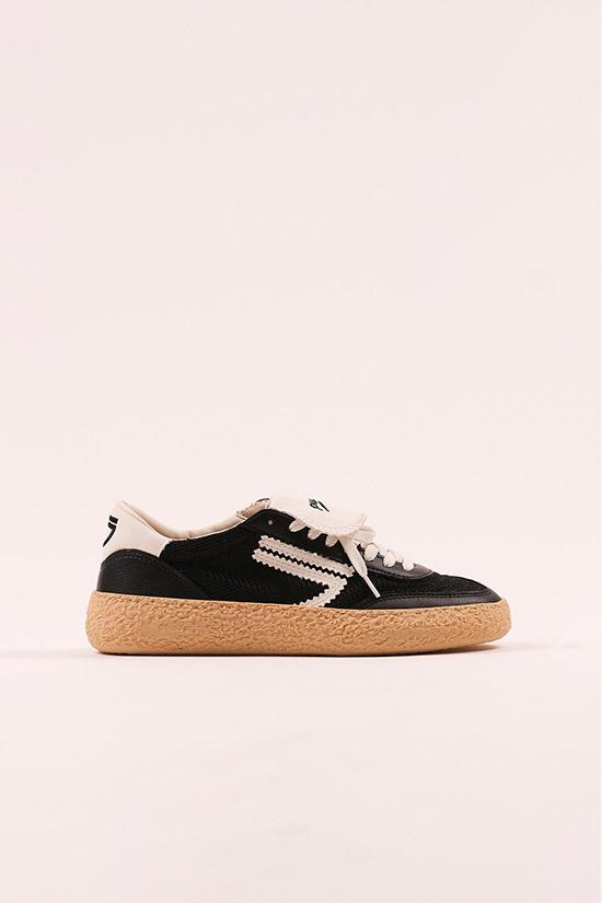Sneakers 4.05 polly tab