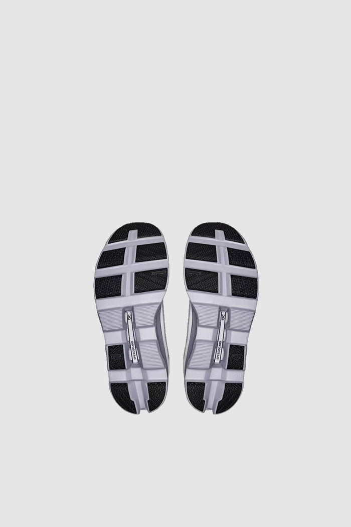 On Running Cloudmonster - Uomo - White Glacier / Grey-4