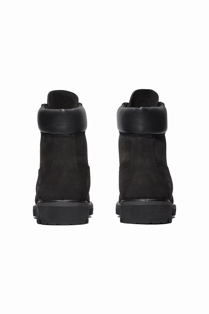 Stivale Impermeabile Timberland® Premium 6-Inch da Uomo in colore nero-4