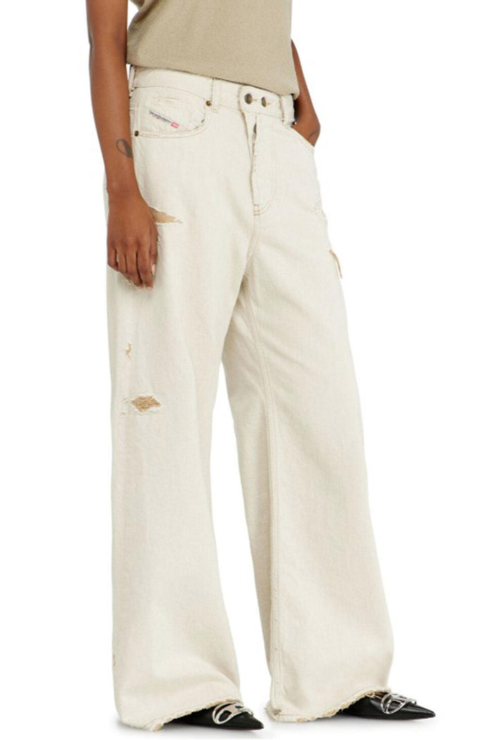 Jeans Relaxed Vita Bassa 1996 D-Sire-7