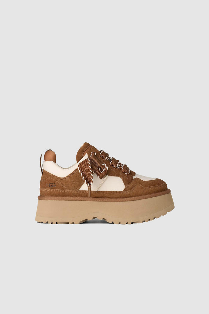 Donna Sneakers Astromel-1