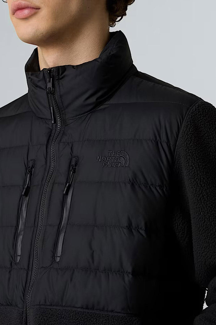Giacca ibrida RMST Denali Tek Hybrid da uomo-5