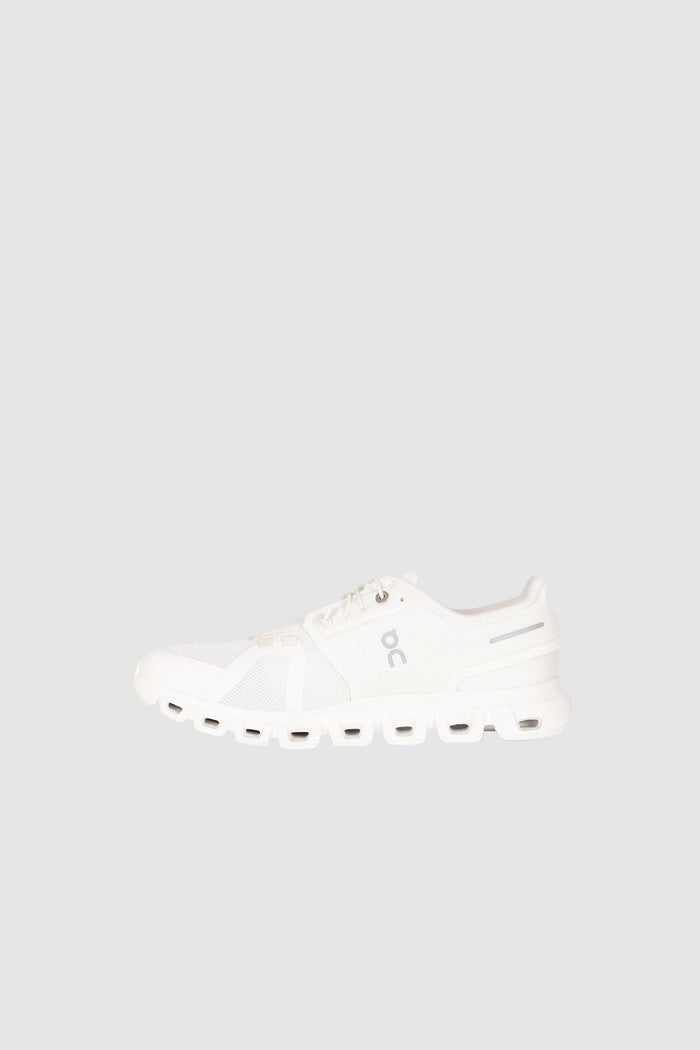 On - Sneaker Cloud 5 All White-2