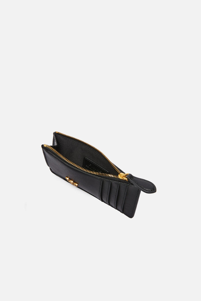 Porta carte con zip-2