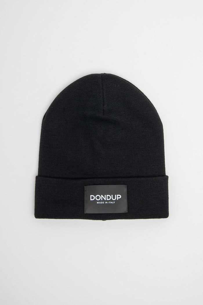 Cappello Beanie Logo Dondup