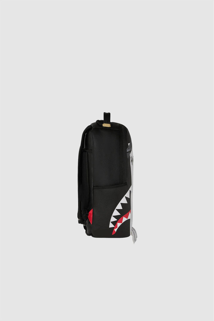 MISSING BAG FLYER DLXSV BACKPACK-3