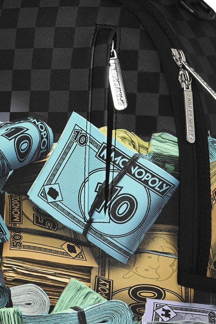 MONOPOLI MONEY STACKS DLXSV ZAINO-7