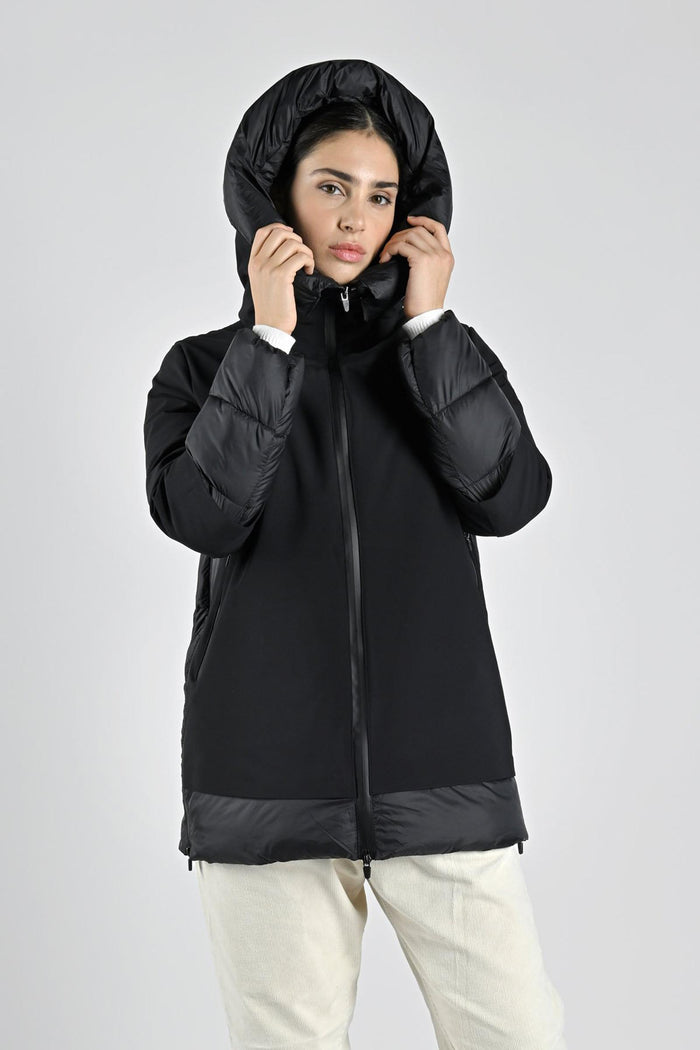 Giubbetto becancour mid-2