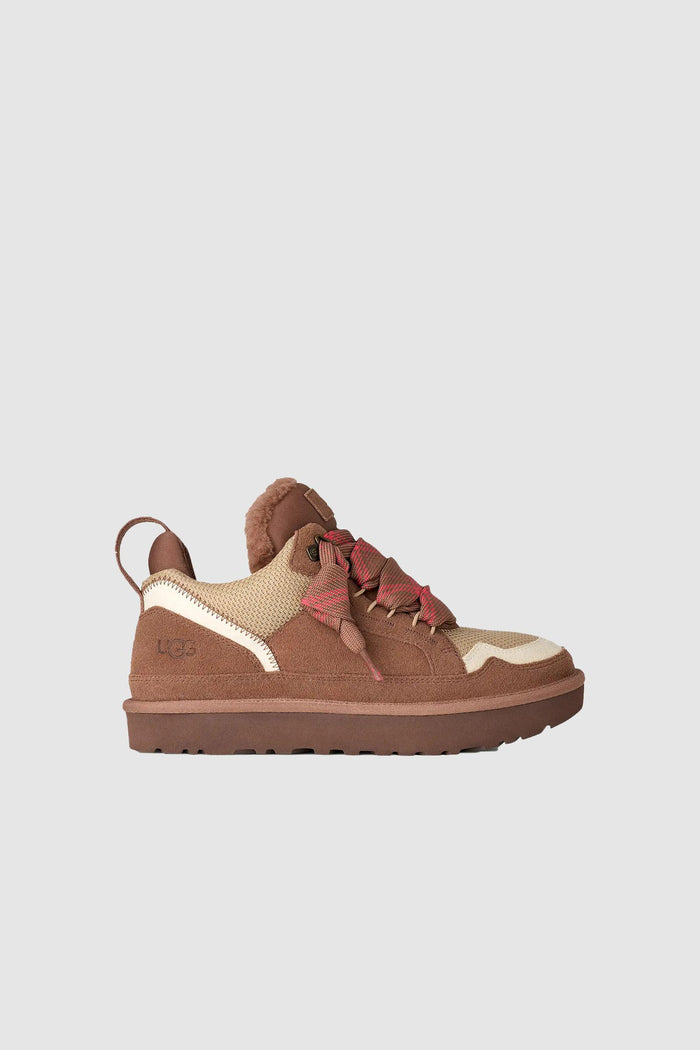 Donna Sneakers Lowmel-1
