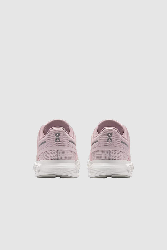 Scarpe da Corsa Donna - Rosa Cipria / Bianco-4